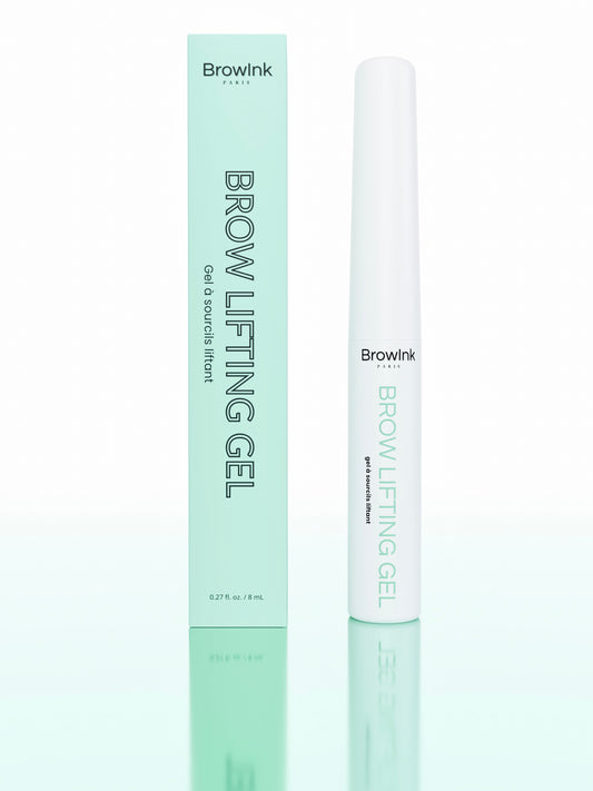 BROW LIFTING GEL