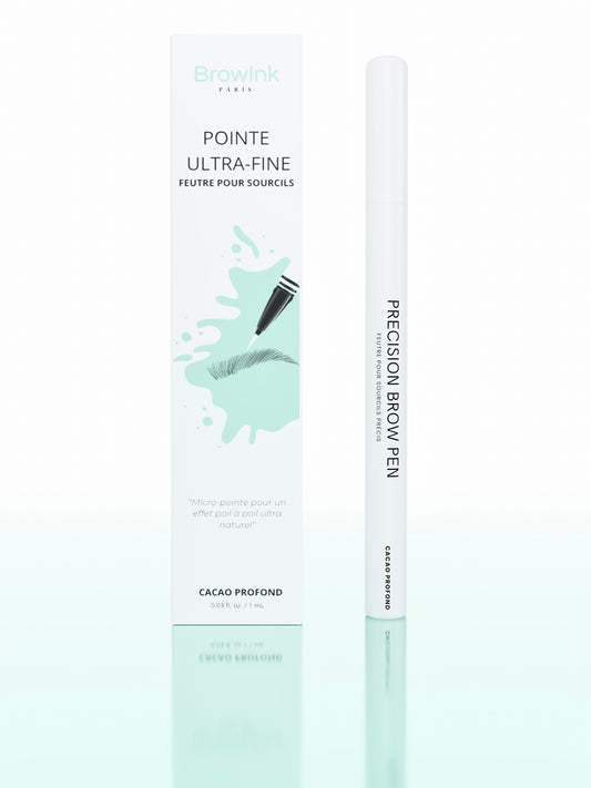 PRECISION BROW PEN